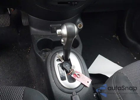 2018 Nissan Versa 1.6 Sv из США, поврежденный, VIN 3N1CN7AP6JL873536